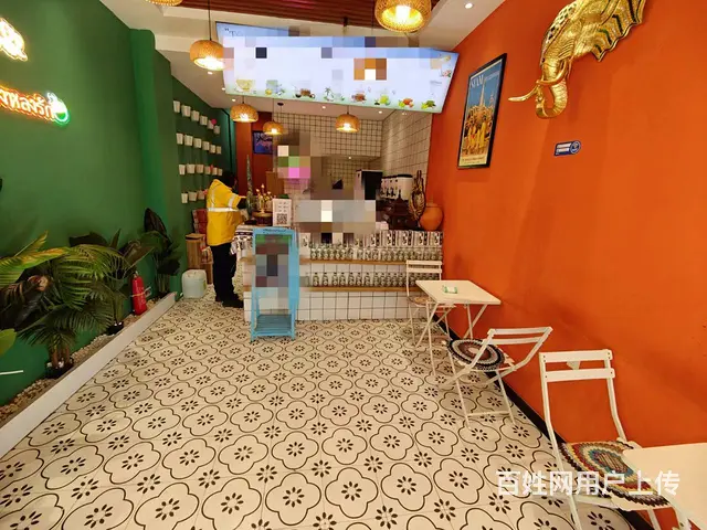 因店主有事，营利中连锁品牌奶茶店转让，适合夫妻小店，接手即赚 - 图片 4