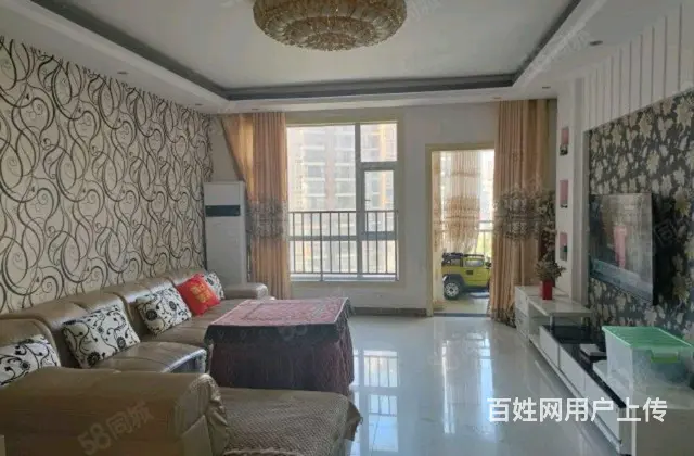 精装住房高性价比 - 图片 1