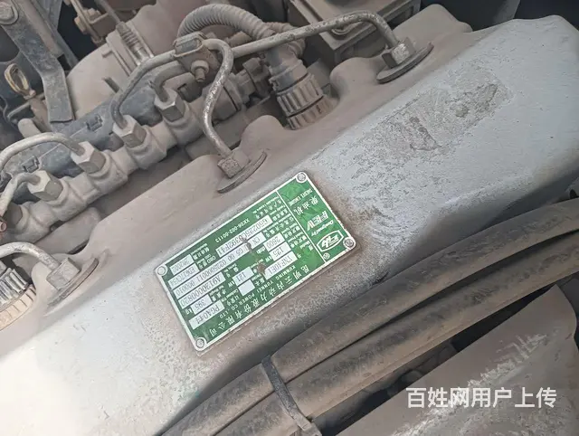 豪沃 高栏/栏板 国5 - 图片 10