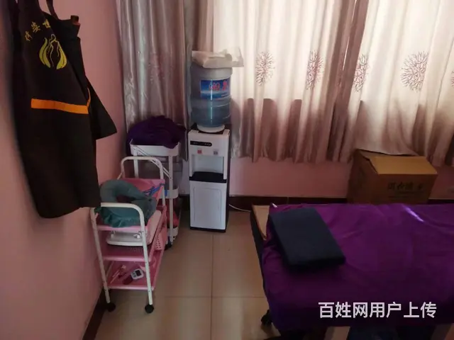 莱芜减肥店面转让 - 图片 1