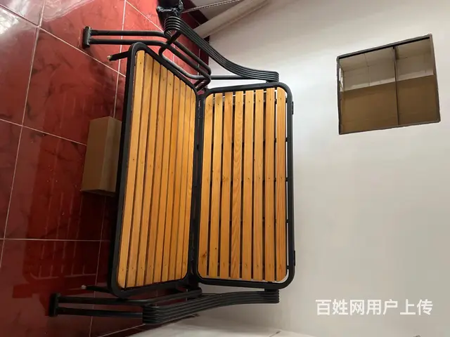 沙发两用床 - 图片 2