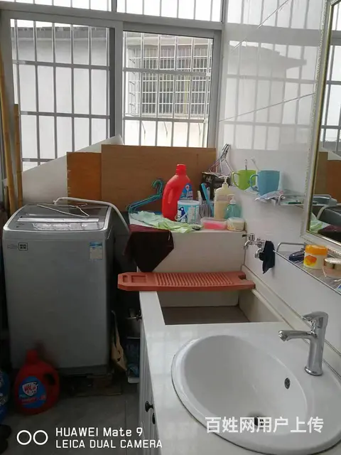 上高银海超市附近精装三房仅住一年送家私有地下室近新城区 - 图片 7