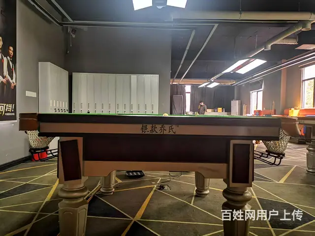 （51旺铺推荐）马岭280平台球厅转让 - 图片 10