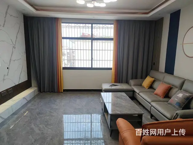 上高敖阳小学旁精装三房无暗间商品房可按揭教育配套完善急售 - 图片 1