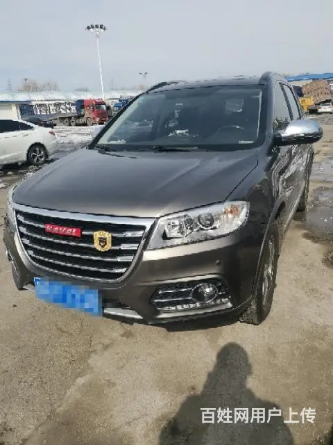 哈弗 哈弗H6 2015款 1.5T 手动 运动版 两驱尊贵 - 图片 7