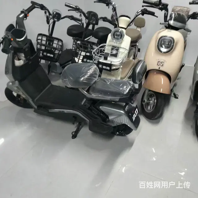 名牌小刀，赛鸽电动车搞活动了 - 图片 9