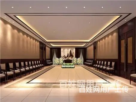 武汉青山殡仪馆24小时殡葬服,武汉青山代办殡仪馆丧事（25秒 - 图片 1