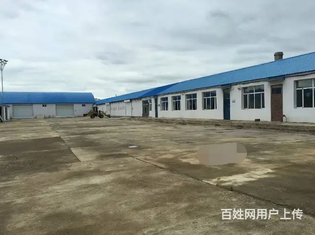 （诚速）出租独院厂房可办公仓储水电齐全进出大车方便 - 图片