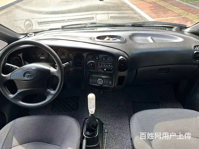 江淮 瑞风 2015款 瑞风S5 2.0 手动 豪华型 - 图片 8