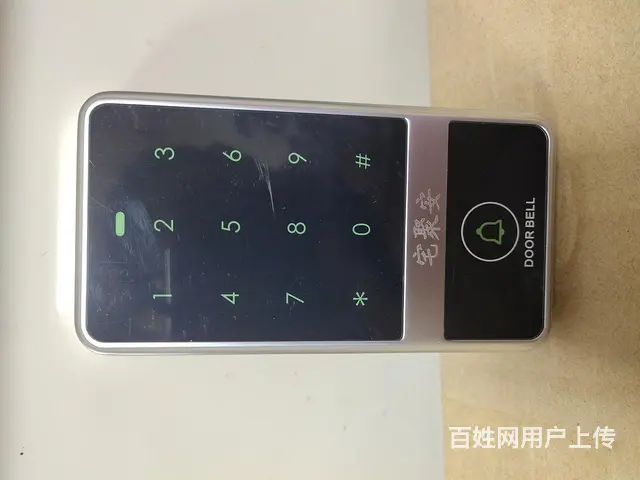 泉州门禁系统 小区门禁系统 停车场门禁系统安装维修 - 图片 8