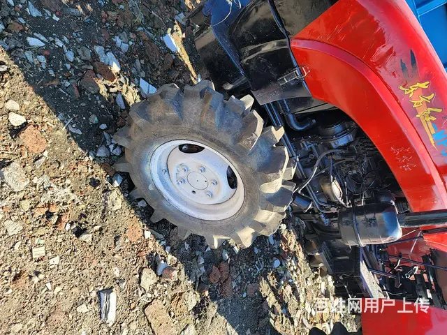 东风554和504 - 图片 6