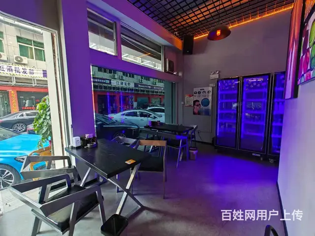 （易转推荐）义驾山沿街地段经营中的小酒馆诚心转让！ - 图片 2
