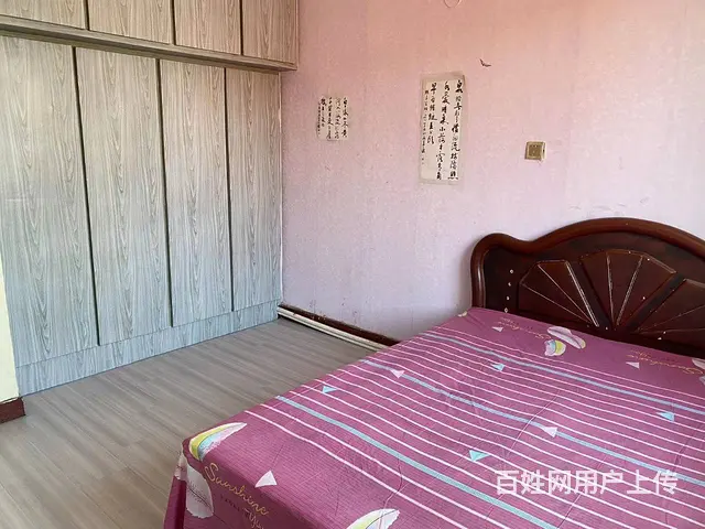 近中街大悦城，天星小区 两室整租，900元/月，家电齐全 - 图片 6