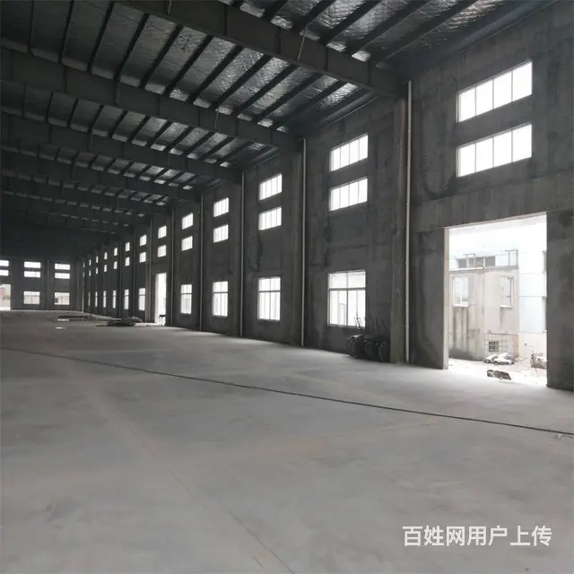 吴江开发区汾湖工业园18000平米 - 图片 3