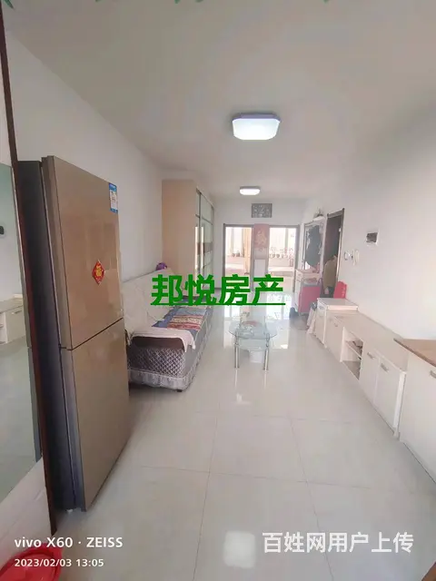 大陆芙蓉小区4楼62平7.5万拎包入住 普通住宅 中等装修 - 图片 1