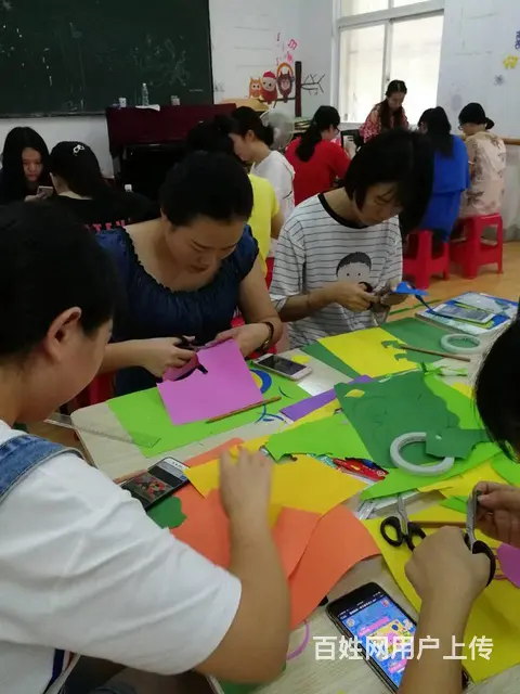 幼儿教师资格证培训 - 图片 4