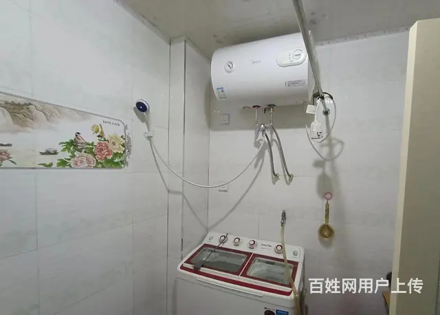 兴安永青家园12号楼6楼非顶 普通住宅 精装修 - 图片 5