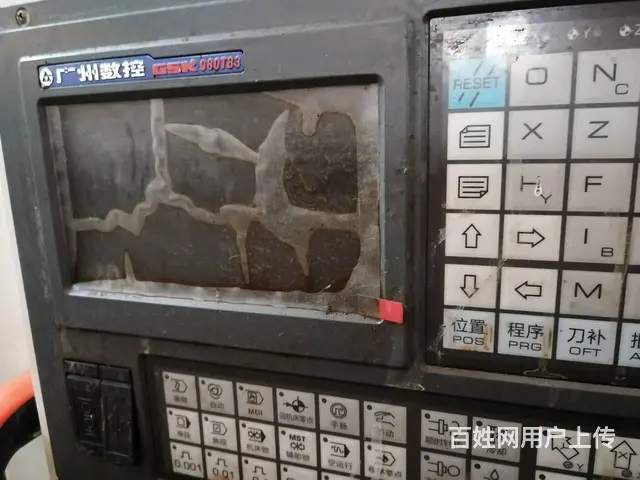 2019年2台云南6140数控车床 - 图片 7
