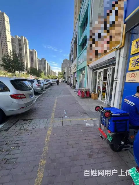 【搞定了！】道里群力朗江路门市出兑 可空兑 - 图片 3