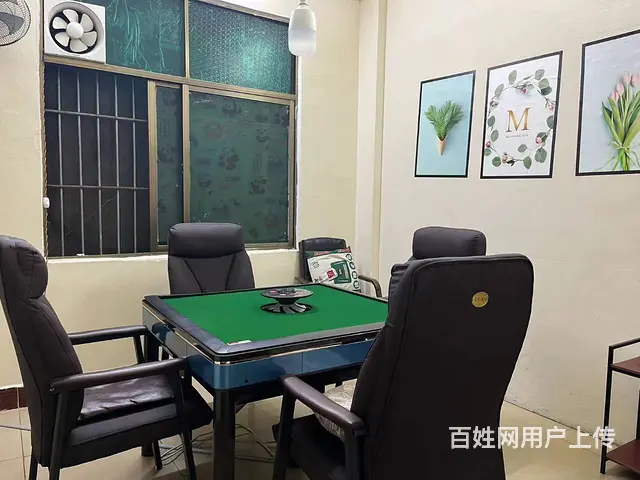 （51旺铺推荐）大园路120平临街水吧棋牌店转让 - 图片 9