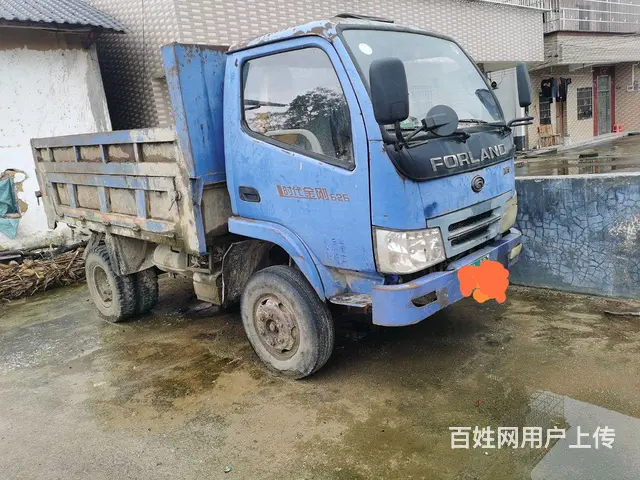 2台开工农用车转让 - 图片 4