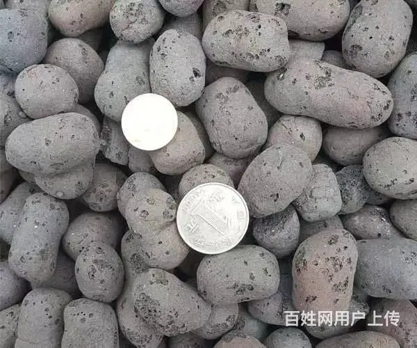 本溪陶粒 原材料厂家直销陶粒 回填陶粒 混凝土陶粒 - 图片 2