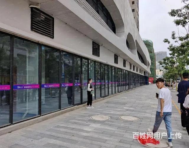 火爆！南大街广化桥运河天地1000平酒店 - 图片 3