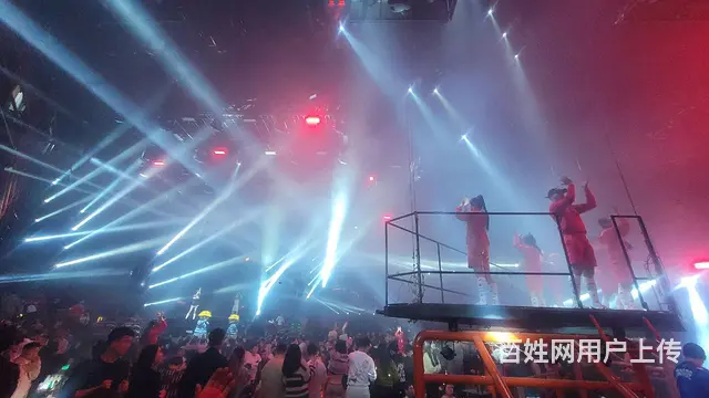 沈阳酒吧小金经理沈阳first酒吧小金沈阳KTV经 - 图片 4