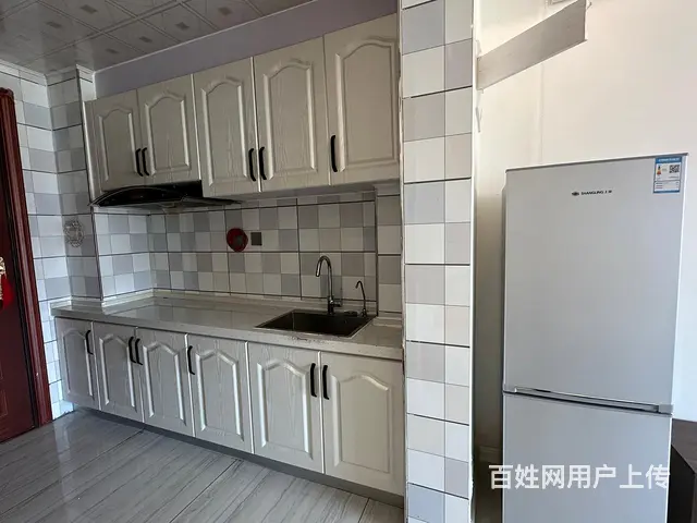 恒大雅苑一室一厅出租 - 图片 3