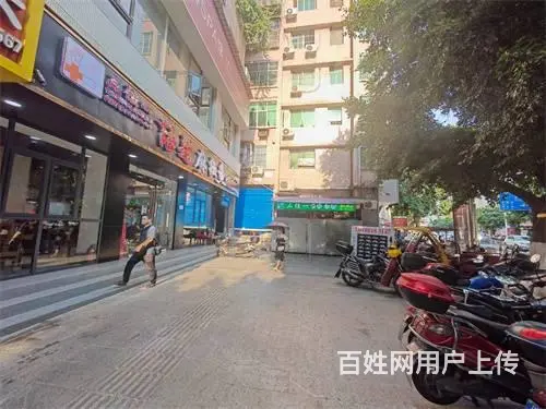 （达州铺源网）市内中心广场附近152㎡鱼火锅店转让 - 图片 2