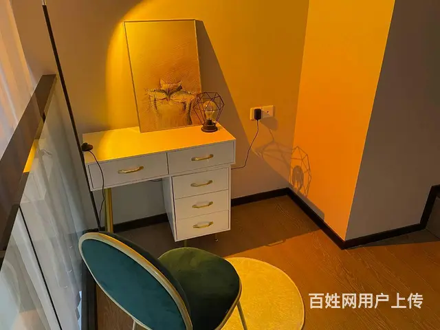 精选）龙湖上城天街月收入4万+美甲美睫工作室转让 - 图片 12