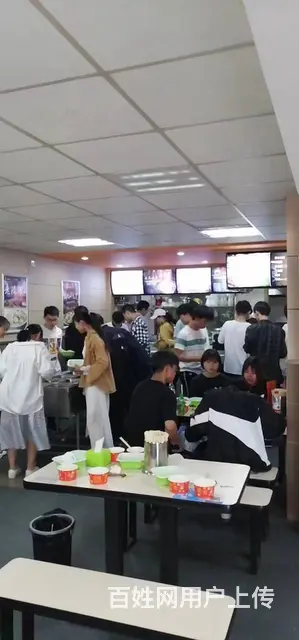 急转！黄石市西塞山区中窑湾路180平万佳美食 - 图片 2