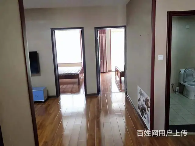 政府南，康馨园（北区）三室两厅精装修，配套齐全，拎包即住 - 图片 9