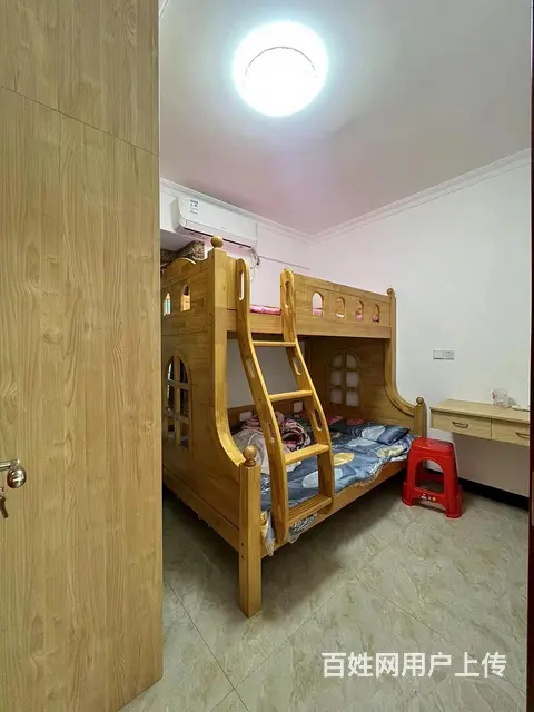 29.8万14号线太和地铁口 普通住宅 精装修 - 图片 5