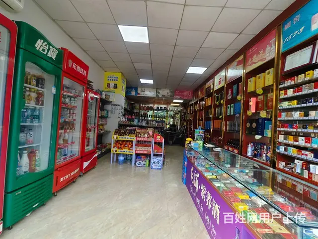 （51旺铺推荐）红城湖路学校旁70平铺面出租 - 图片 4
