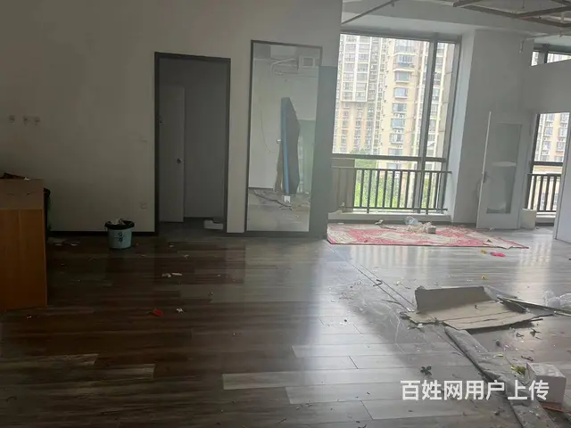 世茂股份188平精装办公房    商圈周围 - 图片 3