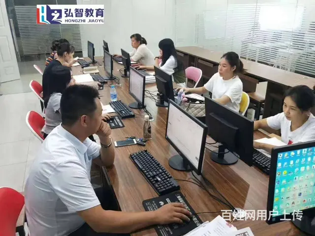 三亚PS平面设计培训 - 图片