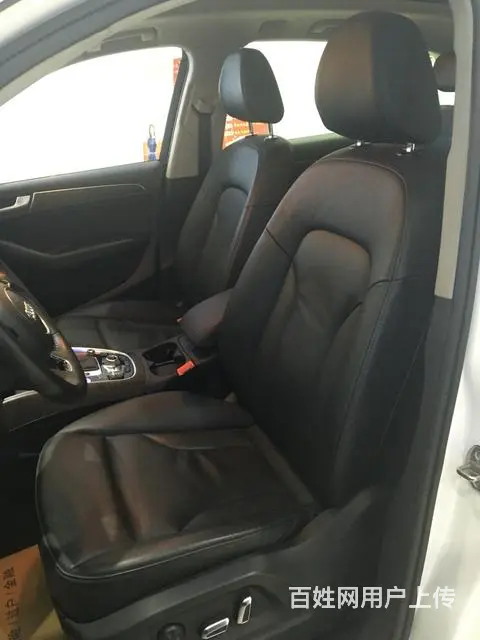 奥迪Q5 2013款 2.0T 自动 四驱 舒适型 - 图片 11