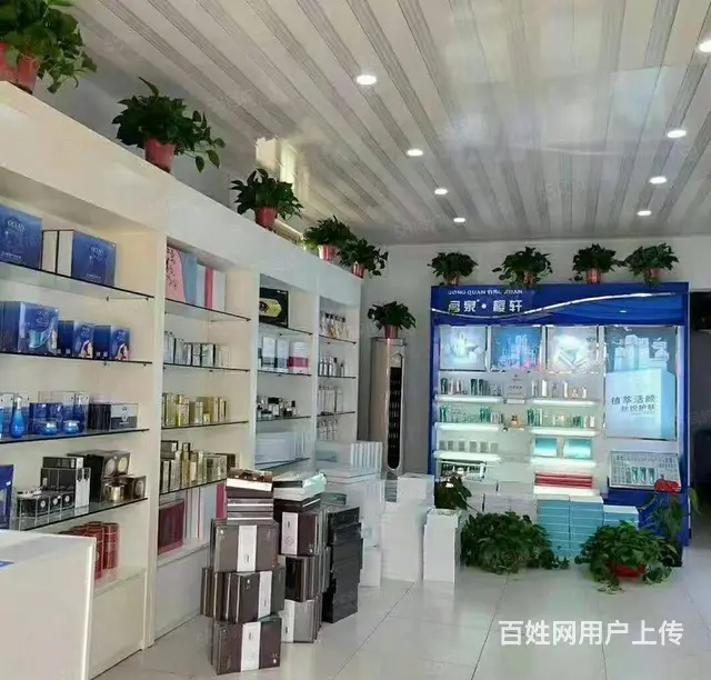 （诚速）转让仙商购物广场附近美容院 设施齐全 接手可营业 - 图片 3