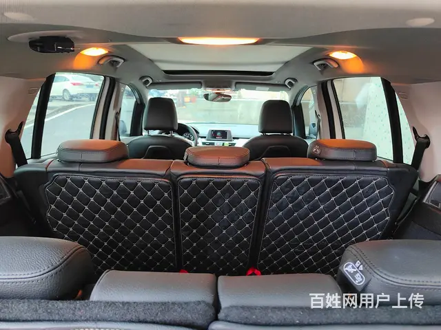 【搞定了！】宝马220i多功能旅行7坐 - 图片 7