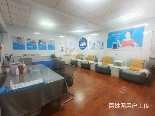 B个人一十二中小学旁临街门面对外低价转让，可空转 - 图片 5