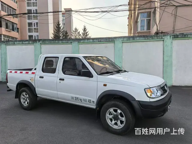 东风 其他 皮卡 - 图片 4