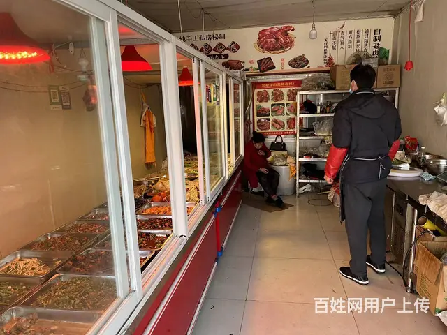 （弘扬快讯）邳州华山路营业中熟食店转让 - 图片 8