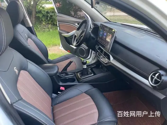 【搞定了！】比亚迪 宋 2018款 1.5TID 双离合 智 - 图片 7
