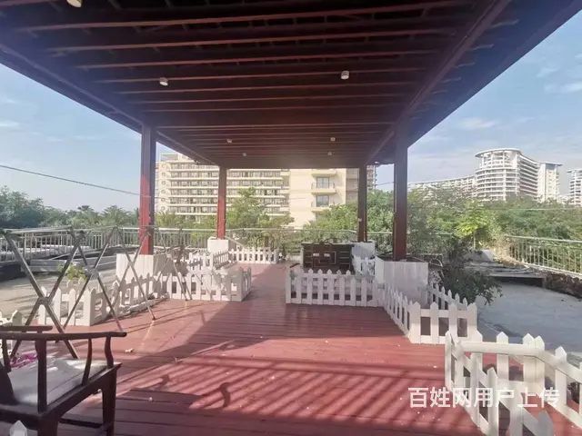 （51旺铺推荐）三亚湾1200平旅租+105平铺面出租 - 图片 12
