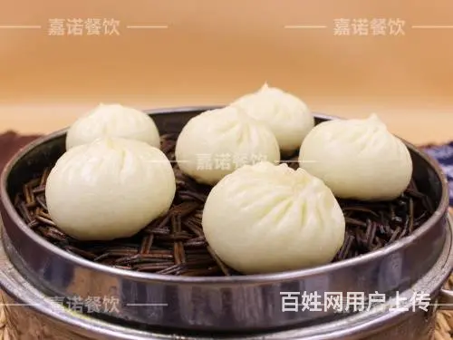 小笼包做法多久能学会 小笼包早点包子培训 - 图片 1