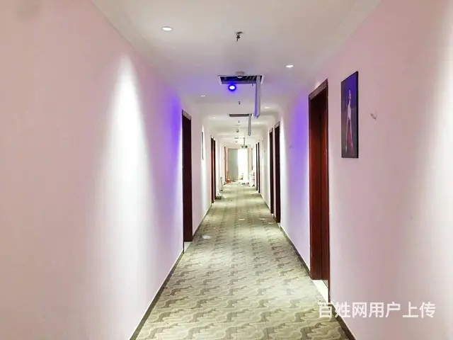 （51旺铺推荐）府城凤翔东酒店二楼600平铺面招租 - 图片 5
