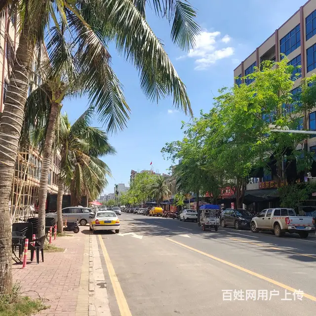 51旺铺推荐 大致坡农贸市场旁凯利亚酒店二楼700平空铺出租 - 图片 7