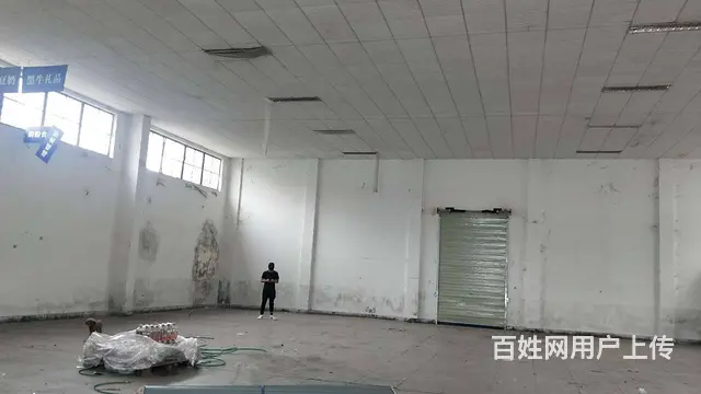 1楼农科园附近仓库 进17.5米挂车 - 图片 12