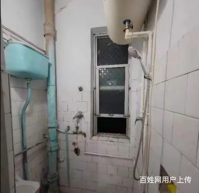 南山小区 普通住宅1厅 简单装修 - 图片 5